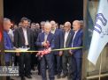 گزارش تصویری | افتتاح فاز یک مجموعه ورزشی پردیس مهندسی  دانشگاه صنعتی شاهرود با حضور وزیر علوم 